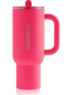 Waterdrop Explorer Tumbler Neon Pink 1.1lt
