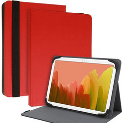 Wonder Soft Case Navy Red (Universal 11")
