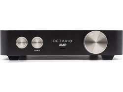 Octavio Amp Hi-Fi 2.0 100W/4Ω 60W/8Ω