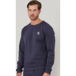 Admiral Ανδρικό Αθλητικό Φούτερ Navy Μπλε 1921550006