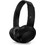 Philips SHB3075M2 Ασύρματα Bluetooth Ακουστικά Over Ear Μαύρα
