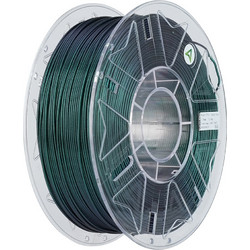 Creality Hyper PLA RFID 1.75mm Stardust Green 1Kg