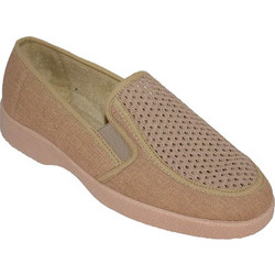 Sabino Ανδρικά Μοκασίνια Loafers Μπεζ 4205