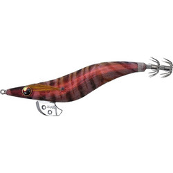 DUO Egimasa 3.0 Τεχνητό Δόλωμα Καλαμαριέρα 11cm 16gr Red Tiger Shrimp