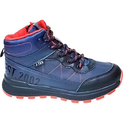 Safety Jogger Παιδικά Αρβυλάκια Royal Blue Κόκκινα Αδιάβροχα SJ595117