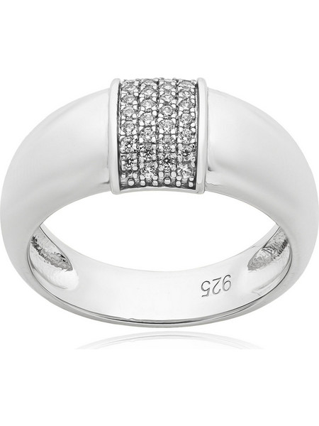 Jools Γυναικείο Δαχτυλίδι από Ασήμι 925 JSR3428.2