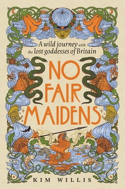 No Fair Maidens