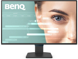 BenQ GW2790C IPS Monitor 27" 1920x1080 FHD 144Hz 5ms