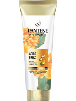 Pantene Conditioner για Φριζάρισμα 160ml