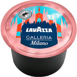 Lavazza Κάψουλες Συμβατές με Μηχανή