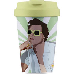 Chic Mic Ποτήρι Lime 359ml 1254260752959100