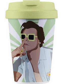 Chic Mic Ποτήρι Lime 359ml 1254260752959100