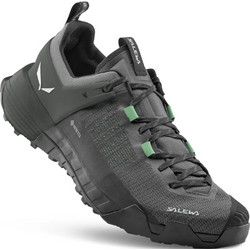 Salewa Wildfire NXT Ανδρικά Ορειβατικά Παπούτσια Αδιάβροχα Gore-Tex Ανθρακί 61455-0830