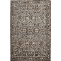 Βιοκαρπέτ Fanci Χαλί Ορθογώνιο 133x190cm G559J White Vison