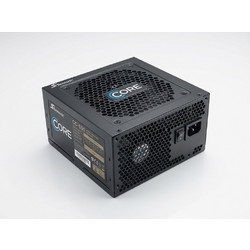 Seasonic Core GC 850W Τροφοδοτικό Υπολογιστή ΑΤΧ 3.1 80 PLUS Gold