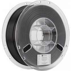 Polymaker PolyLite PLA 1.75mm Black 1Kg