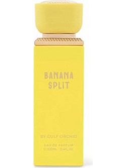 Gulf Orchid Banana Split Eau de Parfum 100ml