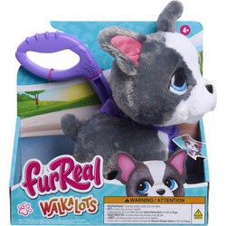 Giochi Preziosi FurReal Wag A Lots French Bulldog