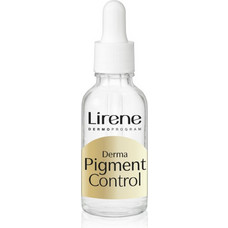 Lirene Derma Pigment Control Acid & Vitamin Serum Προσώπου για Πανάδες & Λάμψη με Βιταμίνη C 30ml