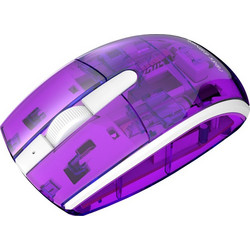 Rock Candy Cosmoberry Ασύρματο Ποντίκι Purple