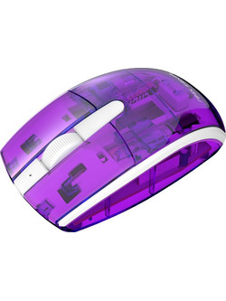 Rock Candy Cosmoberry Ασύρματο Ποντίκι Purple