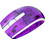 Rock Candy Cosmoberry Ασύρματο Ποντίκι Purple