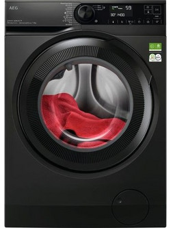 AEG LFR83944OE Πλυντήριο Ρούχων 9kg 1400 Στροφών