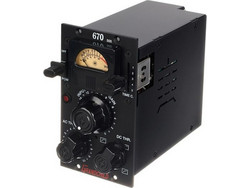 Heritage Audio Grandchild 670