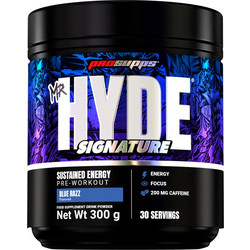 ProSupps Mr.Hyde Signature Blue Razz 300gr