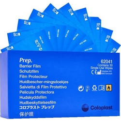 Coloplast Prep Μαντηλάκια 30τμχ