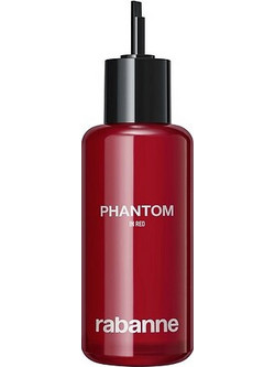 Paco Rabanne Phantom in Red Elixir Parfum Refill 200ml