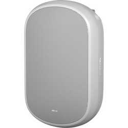 Tannoy Dvs 801 Παθητικό Ηχείο Εξωτερικού Χώρου Τοίχου 60W Αδιάβροχο Λευκό