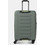 Hedgren HCMBY01MEXP/556 Βαλίτσα Μεσαία 65x42.5x28cm με 4 Ρόδες Χακί