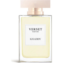 Verset Parfums Khaddy Eau de Parfum 100ml