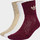 Adidas Originals Κάλτσες 3Pack