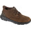 Skechers Garza - Ridley Ανδρικά Μποτάκια Καφέ 205514-COC
