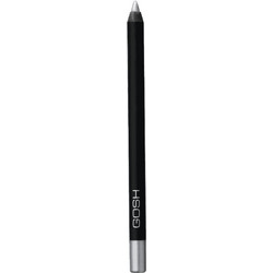 Gosh Velvet Touch 008 Silver Screen Μολύβι Ματιών Αδιάβροχο 1.2gr