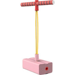 Flybar Pogo Stick Ροζ B0039