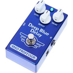 Mad Professor Delay Factory