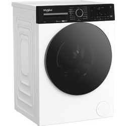 Whirlpool WPM07WADSEE Πλυντήριο Ρούχων 10kg 1400 Στροφών