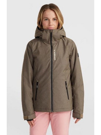 O'Neill Stuvite 1500117-17026W Γυναικείο Μπουφάν για Ski & Snowboard