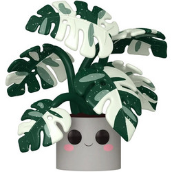 Funko Pop! Plants Flora 13 Monstera 25cm