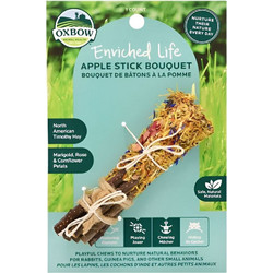 Oxbow Stick Bouqhet with Apple