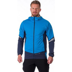 Northfinder Ανδρικό Μπουφάν Χειμωνιάτικο Puffer Μπλε BU-5103OR