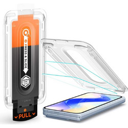 Spigen TR EZ Fit Pro Tempered Glass 2-pack (Google Pixel 10 Fold)
