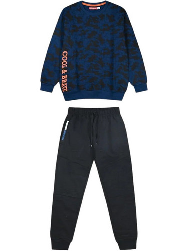 Energiers Παιδικό Σετ Φόρμας Navy Μπλε 13-124079-0