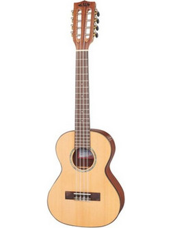 Kala Ukulele KA-SCAC-T8