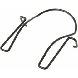 AKG Spare Clip for PT 40 pro Εξάρτημα Μικροφώνου