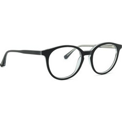 Centrostyle F056547020000 Παιδικός Σκελετός Γυαλιών Οράσεως Κοκάλινος Μαύρος