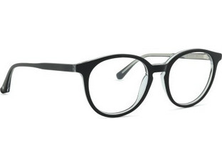 Centrostyle F056547020000 Παιδικός Σκελετός Γυαλιών Οράσεως Κοκάλινος Μαύρος